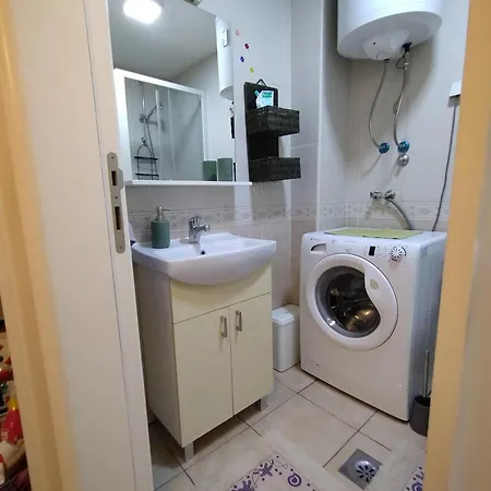 Fair View Apartment Novi Sad