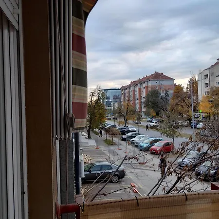 Fair View Novi Sad