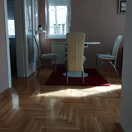 Appartement Fair View Novi Sad