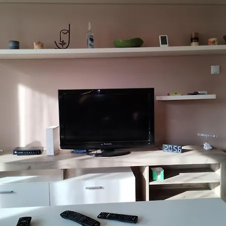 Appartement Fair View Novi Sad