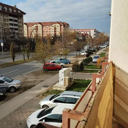 Fair View Novi Sad